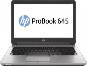 Ноутбук HP ProBook 645 G1 (J8R22EA) фото