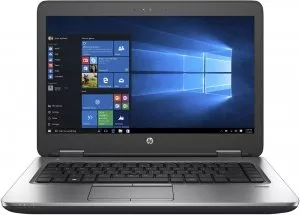 Ноутбук HP ProBook 645 G3 (Z2W18EA) фото