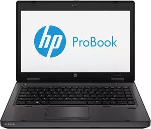 Ноутбук HP ProBook 6470b (H5E63EA) фото