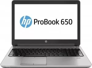 Ноутбук HP ProBook 650 G1 (F1P80EA) фото