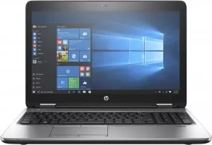 Ноутбук HP Probook 650 G3 (1AH28AW) фото