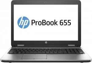 Ноутбук HP ProBook 655 G3 (Z2W21EA) фото