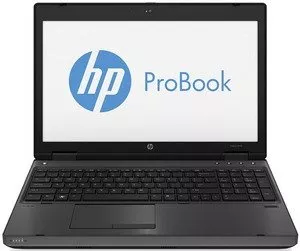 Ноутбук HP ProBook 6570b (B6P81EA) фото