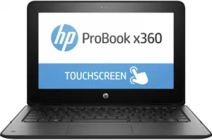 Ноутбук-трансформер HP ProBook x360 11 G1 EE (Z3A47EA) фото