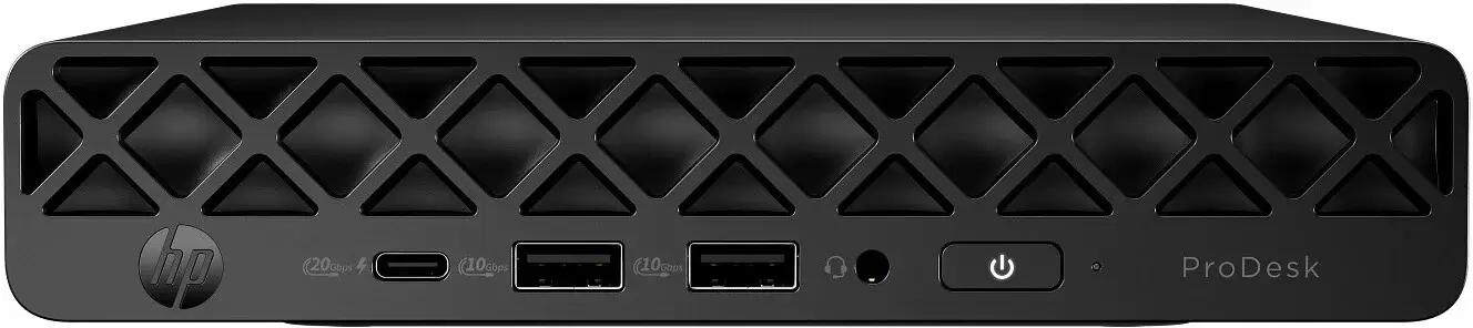 HP ProDesk 4 G1i Mini AR1N8AV