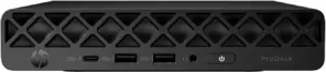 Мини-ПК HP ProDesk 4 G1i Mini AR1N8AV фото