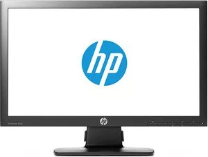 Монитор HP ProDisplay P201 C9F26AA фото