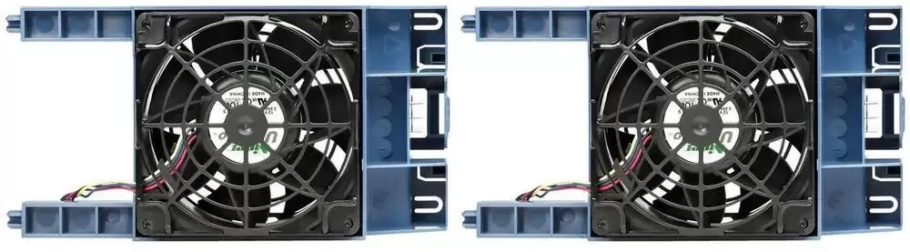 HPE ProLiant DL3X0 Gen11 1U Standard Fan Kit (P48907-B21)