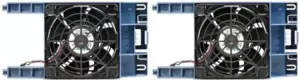 Кулер для процессора HPE ProLiant DL3X0 Gen11 1U Standard Fan Kit (P48907-B21) фото