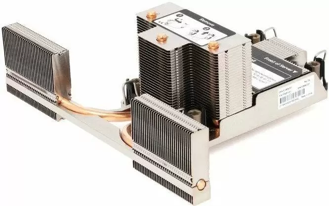 HP ProLiant DL3X0 Gen11 1U Standard Heat Sink Kit (P48904-B21)