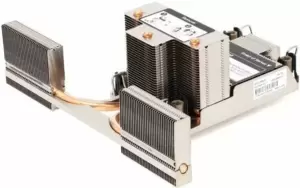 Pадиатор HP ProLiant DL3X0 Gen11 1U Standard Heat Sink Kit (P48904-B21) фото