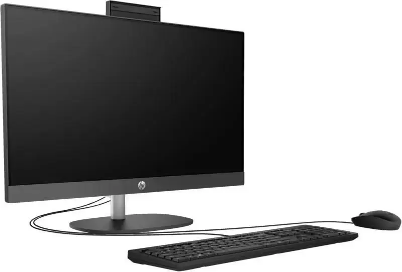 Моноблок HP ProOne 240 G10 938B1EA фото 3