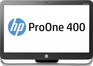Моноблок HP ProOne 400 G1 (L3E49EA) фото
