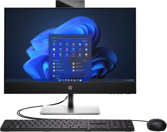 HP ProOne 440 G9 884R5EA/16GB
