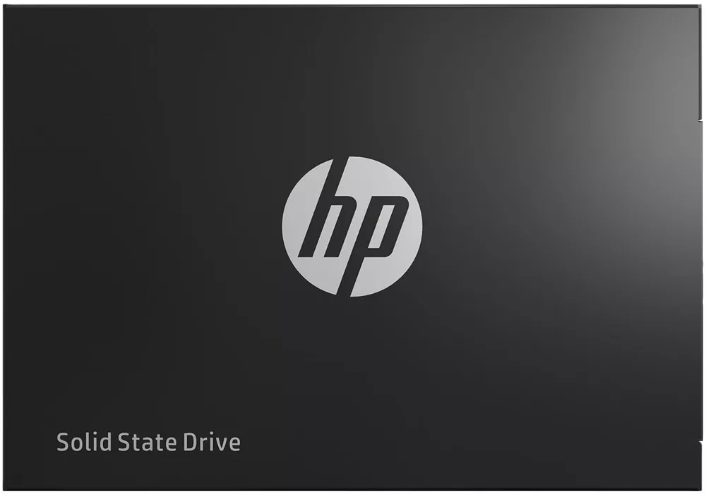 Жесткий диск SSD HP S700 (2DP97AA) 120Gb фото