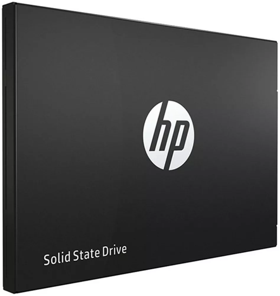 Жесткий диск SSD HP S700 (2DP97AA) 120Gb фото 2