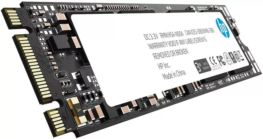 Жесткий диск SSD HP S700 (2LU80AA) 500Gb фото 2