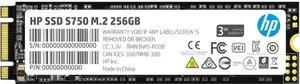 SSD HP S750 256GB 16L55AA фото