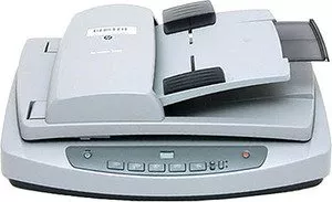 Сканер HP Scanjet 5590 фото