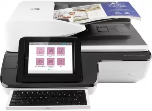 Сканер HP Scanjet Enterprise Flow N9120 fn2 L2683B фото