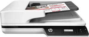 HP ScanJet Pro 3500 f1 (L2741A)