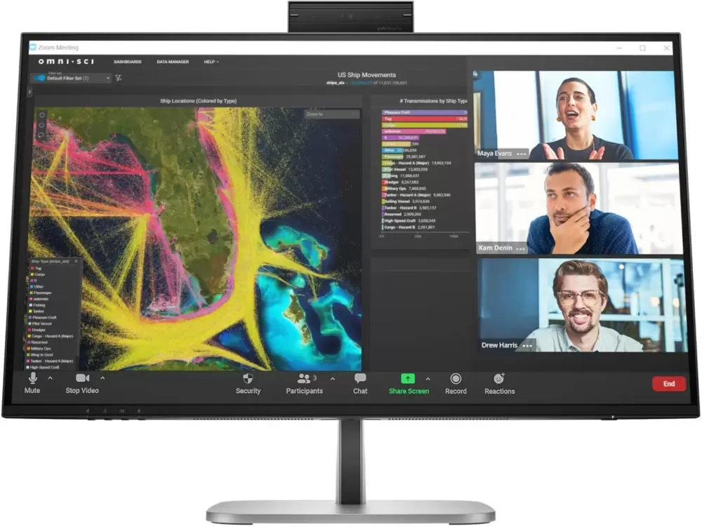 HP Series 5 Pro 527pm 9E0Y9UT