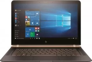 Ноутбук HP Spectre Pro 13 G1 (X2F01EA) фото