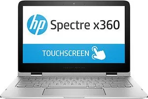 Ноутбук-трансформер HP Spectre x360 13-4050ur (L1S05EA) фото