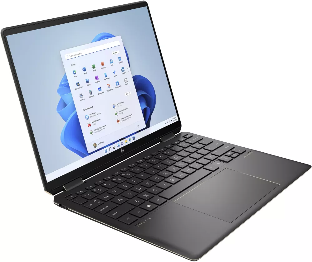 Ноутбук HP Spectre x360 14-ef2013ci 9C902EA фото