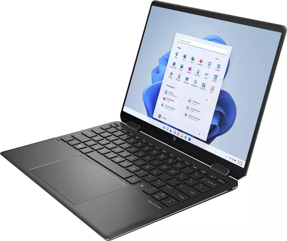 Ноутбук HP Spectre x360 14-ef2013ci 9C902EA фото