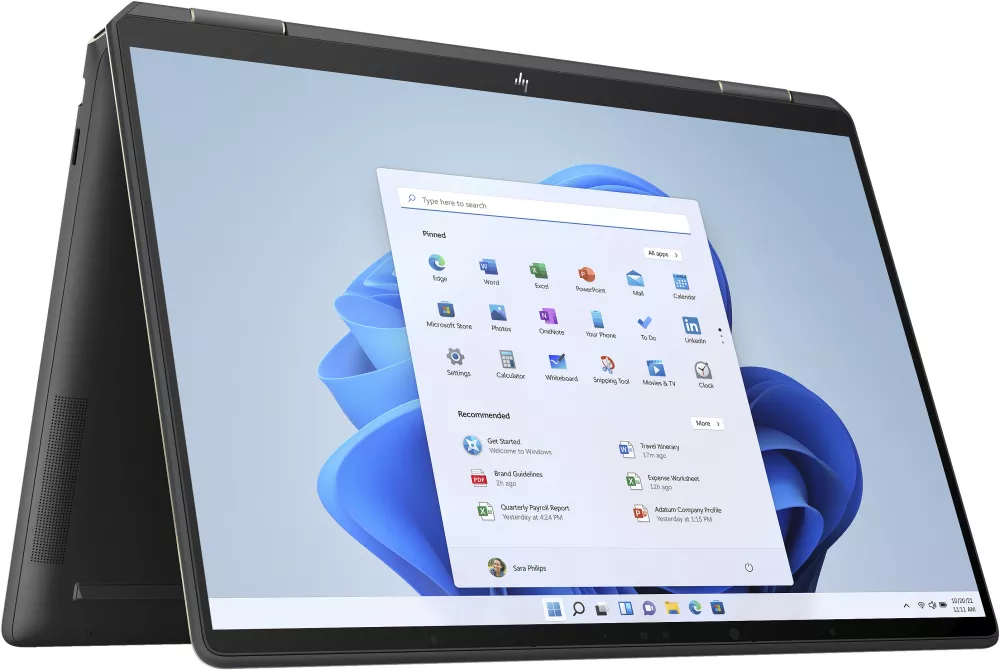 Ноутбук HP Spectre x360 14-ef2013ci 9C902EA фото