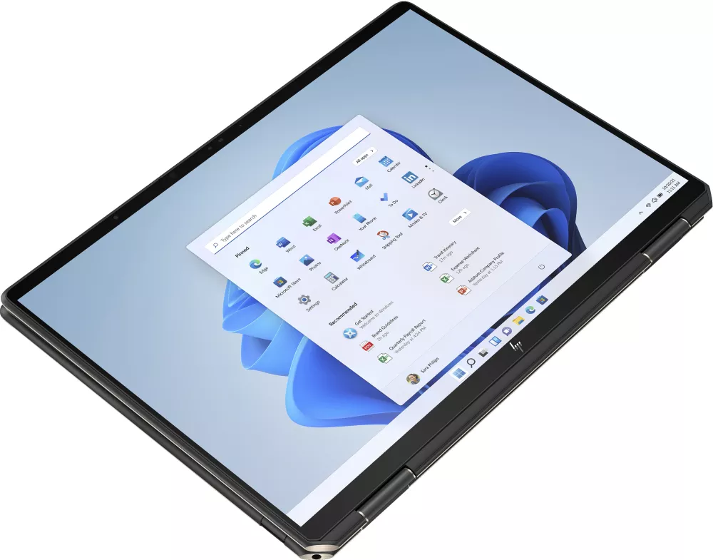 Ноутбук HP Spectre x360 14-ef2013ci 9C902EA фото