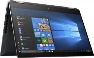 Ноутбук HP Spectre x360 15-df1000ur 8KX52EA фото