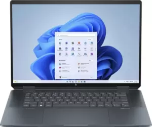 Ноутбук 2-в-1 HP Spectre x360 16-aa0002ci A16KFEA