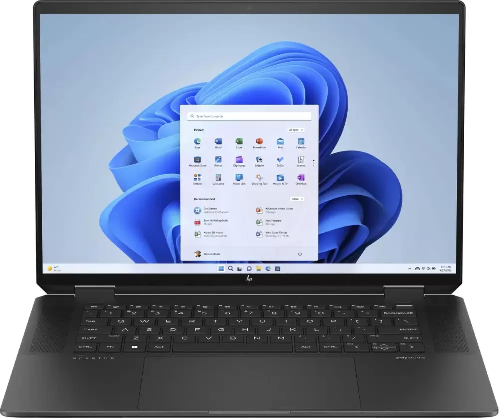 HP Spectre x360 16-aa0003ci A74LREA