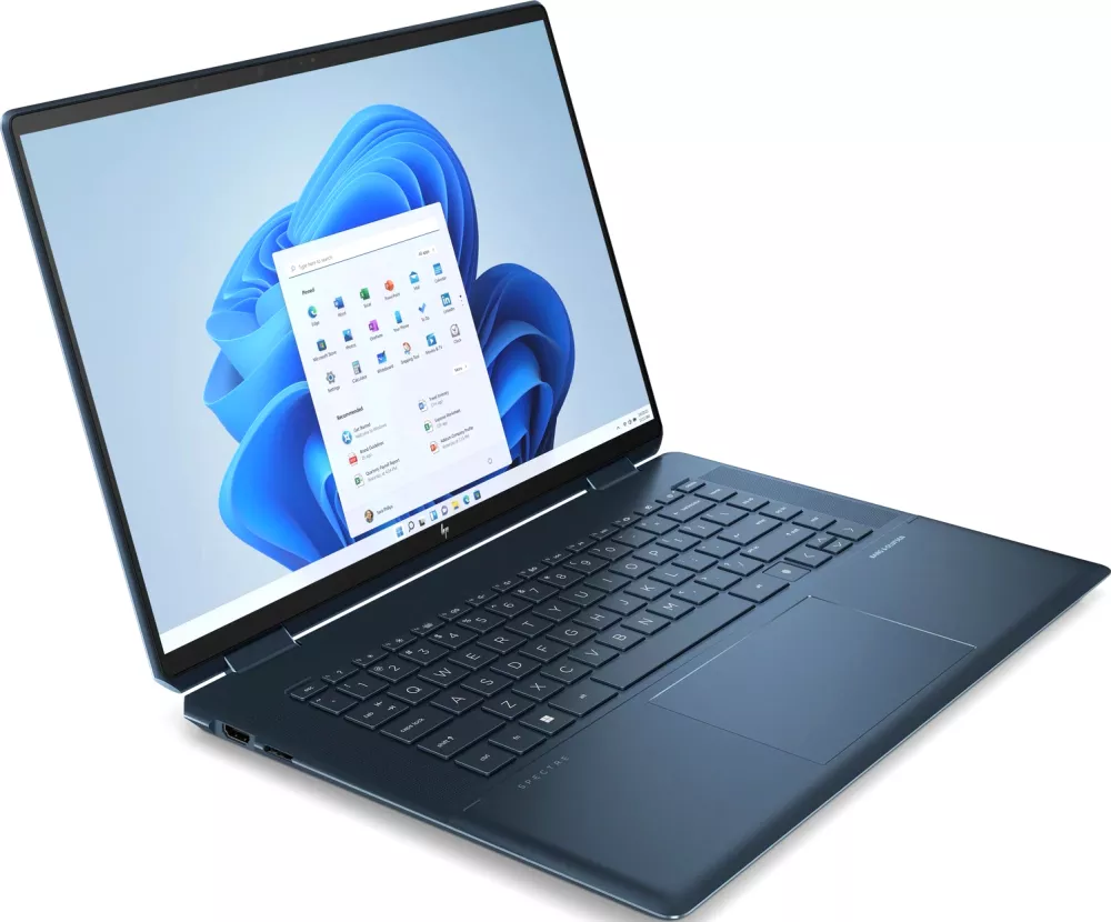 Ноутбук 2-в-1 HP Spectre x360 16-f2010ci 8F929EA фото
