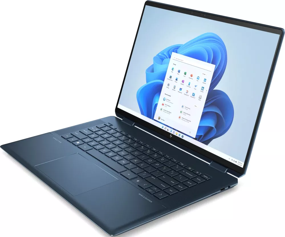 Ноутбук 2-в-1 HP Spectre x360 16-f2010ci 8F929EA фото