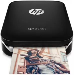 Фотопринтер HP Sprocket Photo Printer (Z3Z92A) фото