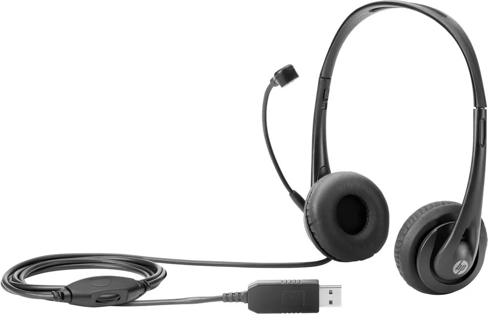 HP Stereo USB T1A67AA