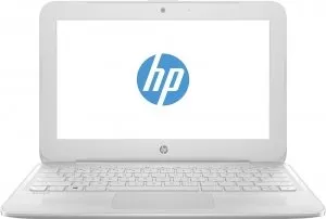 Ноутбук HP Stream 11-y010ur (2EQ24EA) фото