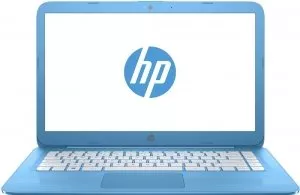 Ноутбук HP Stream 14-ax011ur (2EQ28EA) фото