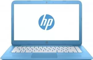 Ноутбук HP Stream 14-ax015ur (2EQ32EA) фото