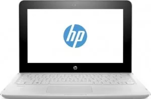 Ноутбук-трансформер HP Stream x360 11-aa007ur (1DM43EA) фото