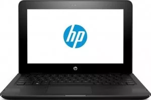 Ноутбук-трансформер HP Stream x360 11-aa009ur (2EQ08EA) фото