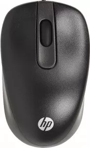 Компьютерная мышь HP Travel Mouse (G1K28AA) фото