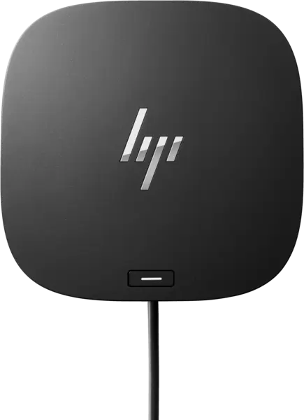 HP USB-C G5 Essential Dock 72C71AA