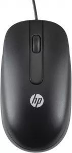Компьютерная мышь HP USB Laser Mouse (QY778AA) фото