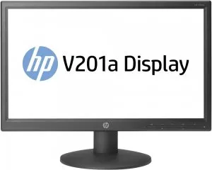 Монитор HP V201a фото