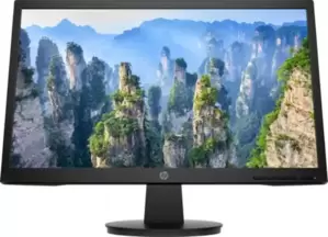Монитор HP V22e 28N41AA фото