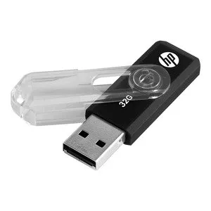 USB-флэш накопитель HP v265x 32GB (FDU32GBHPV265X-EF) фото